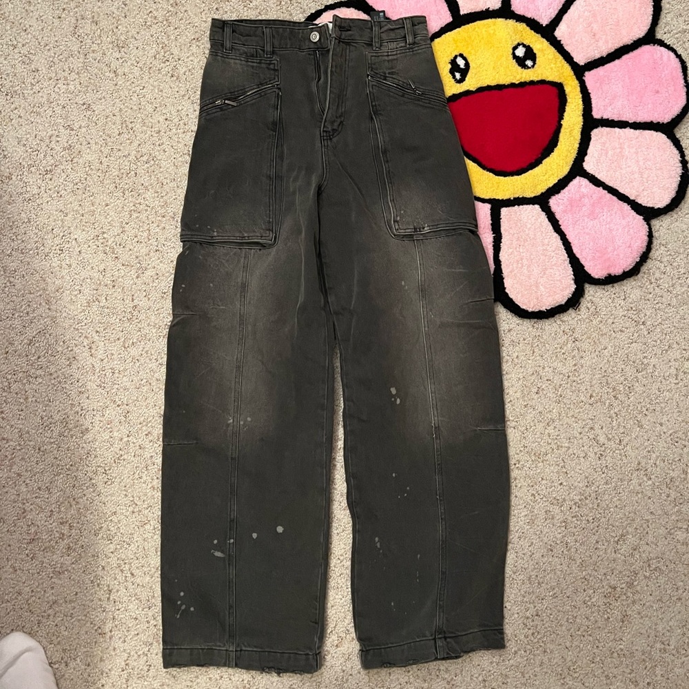 ZARA Jeans